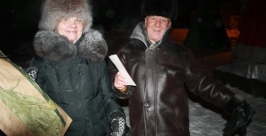 Путевка в жаркие страны оказалась приглашением сходить в баню с веником Владимир Иващенко
