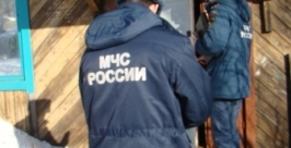 Частный сектор ЕАО прошел проверку пожарных инспекторов Пресс-служба ГУ МЧС по ЕАО