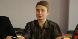 Молодежь ЕАО приступила к обсуждению закона о волонтерстве http://omp-eao.blogspot.ru