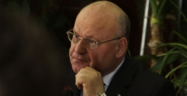 Отчет о работе органов местного самоуправления Смидовичского района заслушал глава ЕАО   пресс-служба администрации района 