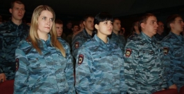 Вечер памяти воинов-интернационалистов прошел в Биробиджане Владимир Иващенко