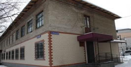 Межрайонное отделение ОФМС России по ЕАО справило новоселье  Владимир Иващенко 