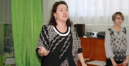 Праздничный утренник в детском саду №45 Владимир Иващенко