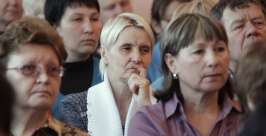 Александр Винников провел личный прием граждан и информационную встречу  http://www.eao.ru/
