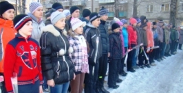 Соревнования школы юных спасателей пресс-служба ГУ МЧС России по ЕАО
