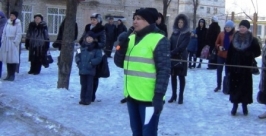 Соревнования школы юных спасателей пресс-служба ГУ МЧС России по ЕАО