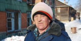 Бригадир Анатолий Кузьмин РИА ЕАОmedia