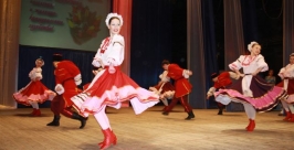 Кудесников комфорта поздравили в Биробиджане РИА EAOmedia