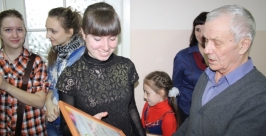 Награждение РИА ЕАОmedia