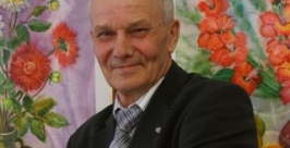 Валентин Коровин РИА ЕАОmedia