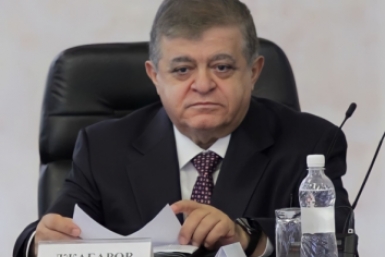 Владимир Джабаров ИА EAOMedia