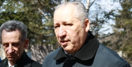 Иосиф Бренер РИА ЕАОmedia