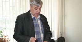 Владимир Коновалов РИА EAOmedia