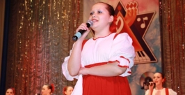 Поет хор народной песни РИА EAOmedia