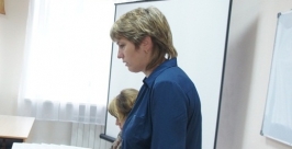 Ольга Сурменко Константин Земляникин