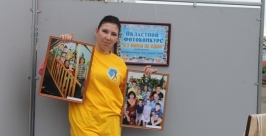 Фотоконкурс &quotЯ у мамы не один&quot собрал 29 участников в ЕАО Сайт областного Центра социально-психологической помощи семье и молодежи