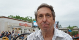 Борис Ледер Константин Земляникин