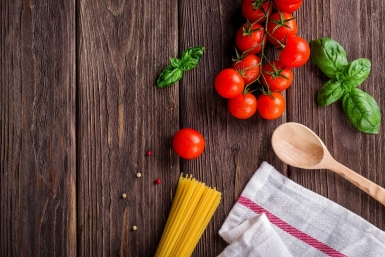 Отмечаем Международный день без мяса вместе с MagadanMedia pixabay.com