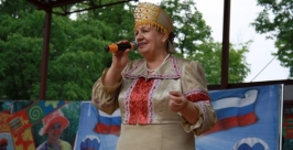 Биробиджанский ПКиО поборется за звание лучшего на всероссийском конкурсе Владимир Иващенко