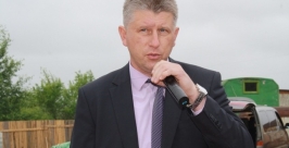 Андрей Пархоменко ИА ЕАОmedia