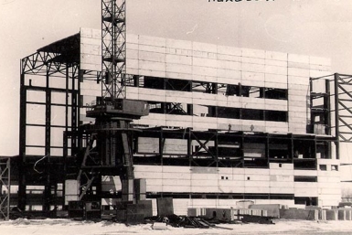 Началось строительство котельной Биробиджанской ТЭЦ http://museum.rao-esv.ru/