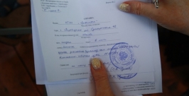 На время оформления лошадинного паспорта подойдет и справка ИА ЕАОmedia