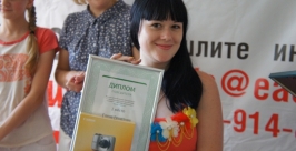 Елена Решетова Ольга Бойко