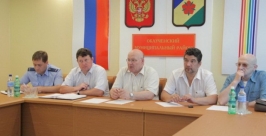 Губернатор поставил приоритетные задачи Департамент пресс-службы губернатора и правительства ЕАО