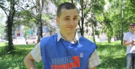 Наблюдение за сквером решили продолжить на случай образования новых провалов ИА EAOmedia