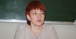 Татьяна Протасенко  корр. ИА ЕАОmedia