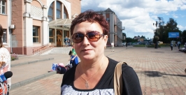 Оксана Гемусова Константин Земляникин
