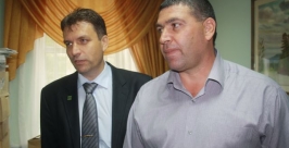 Деловой клуб Биробиджана передал пострадавшим от наводнения школьникам самое необходимое ИА EAOmedia