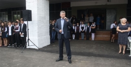 Андрей Пархоменко ИА EAOmedia
