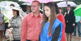 68-ю годовщину окончания II-й мировой войны отметили в Биробиджане ИА ЕАОmedia