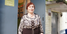 Мая Суриц Юрий Скачков