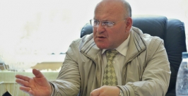 Александр Винников Департамент пресс-службы губернатора и правительства ЕАО