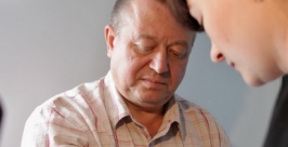Александра Полещука привили в ЕАО www.eao.ru