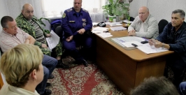 Паводок угрожает селам Смидовичского района www.eao.ru