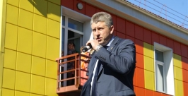 Андрей Пархоменко ИА ЕАОmedia