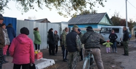Очередь формируется заранее ИА EAOmedia