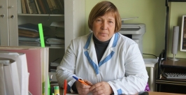Нина Ишутина ИА EAOmedia