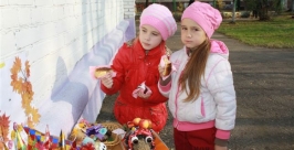 Дегустация ИА EAOmedia