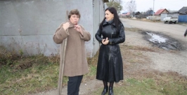 Светлана Молодкина и Алла Шелтыганова ИА EAOmedia