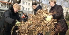 Мешки в целях экономии тары набивали под завязку корр. ИА ЕАОmedia