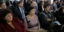 Встреча главы Минсельхоза с фермерами ЕАО www.eao.ru