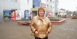 Оксана ИА EAOmedia