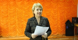 Вера Тарасенко ИА ЕАОmedia
