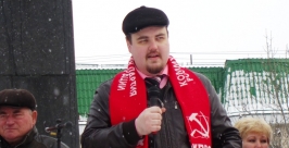 Владимир Сахаровский Юрий Скачков