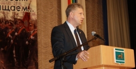 Андрей Пархоменко ИА EAOmedia