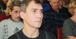 Мэр Биробиджана встретился с коллективом ГТС ИА ЕАОmedia